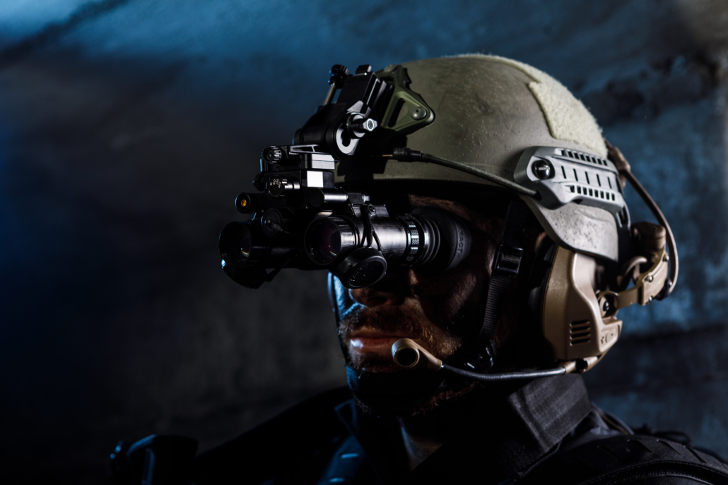 Night vision systems | Elbit Systems Deutschland | International ...